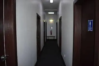 旅馆 霍巴特的住宿及宿舍 澳大利亚