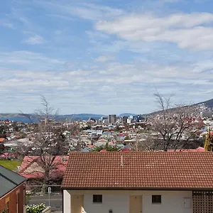 Motel Argyle Motor, Hobart