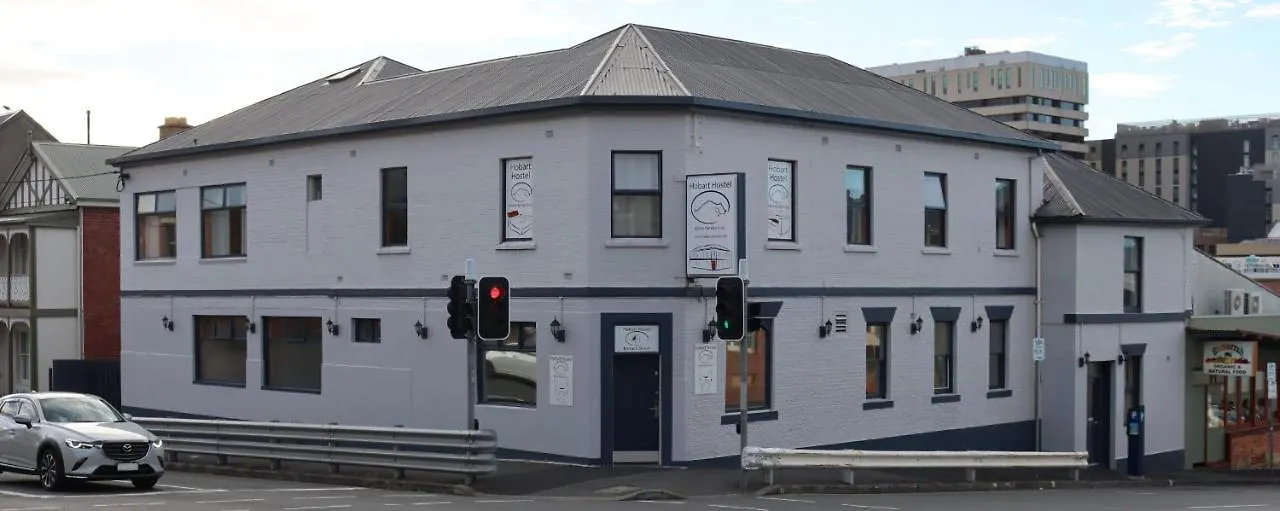 Hobart'S Accommodation & Hostel