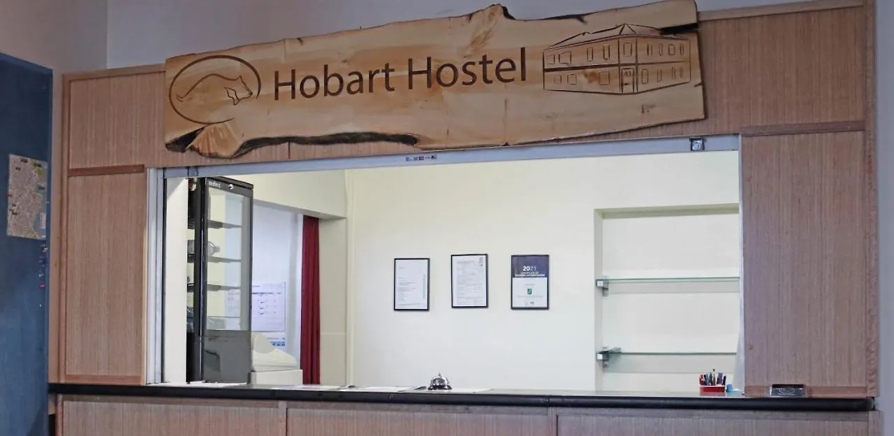 Hobart'S Accommodation & Hostel