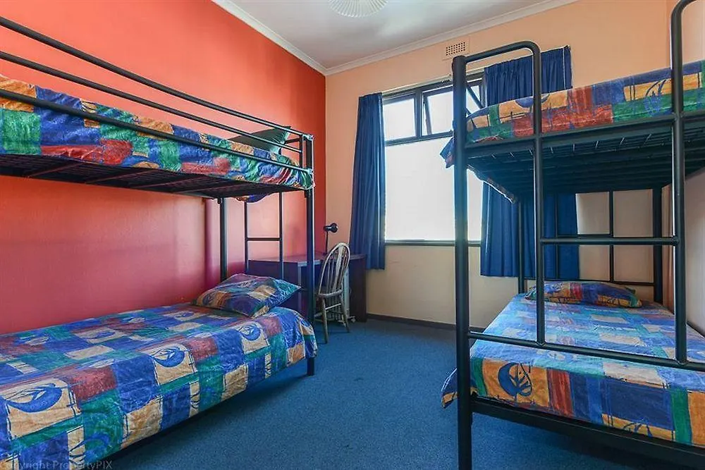 Hobart'S Accommodation & Hostel Australia