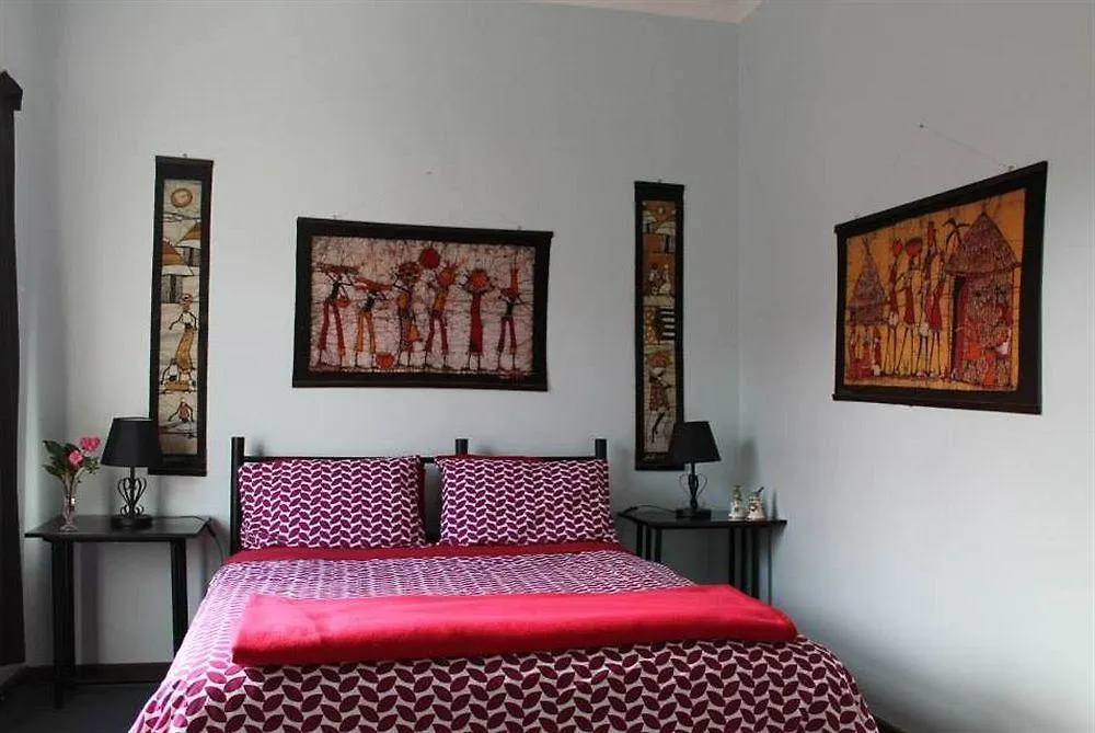 Hobart'S Accommodation & Hostel Australia