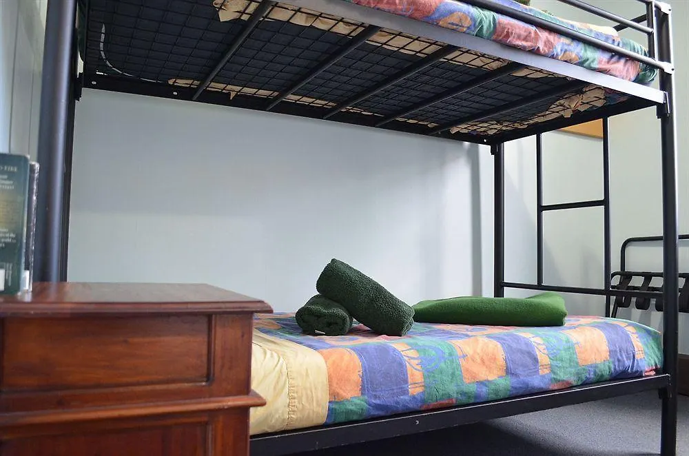 Hobart'S Accommodation & Hostel  Hobart