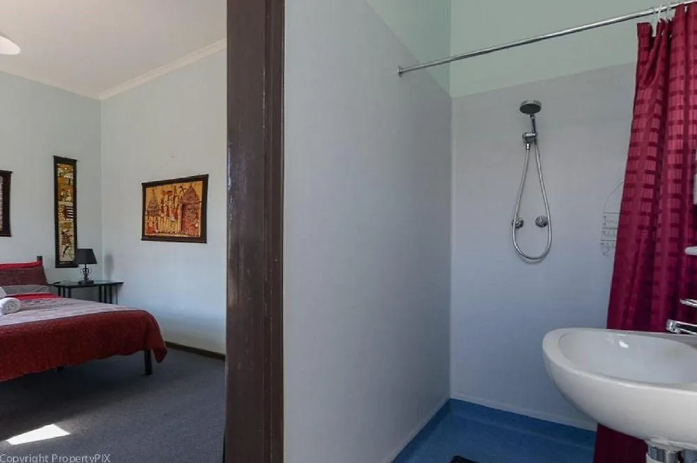 Hobart'S Accommodation & Hostel Hobart