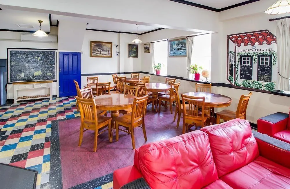Hobart'S Accommodation & Hostel