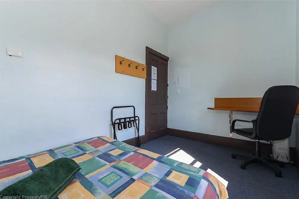 Hobart'S Accommodation & Hostel 0*, Hobart