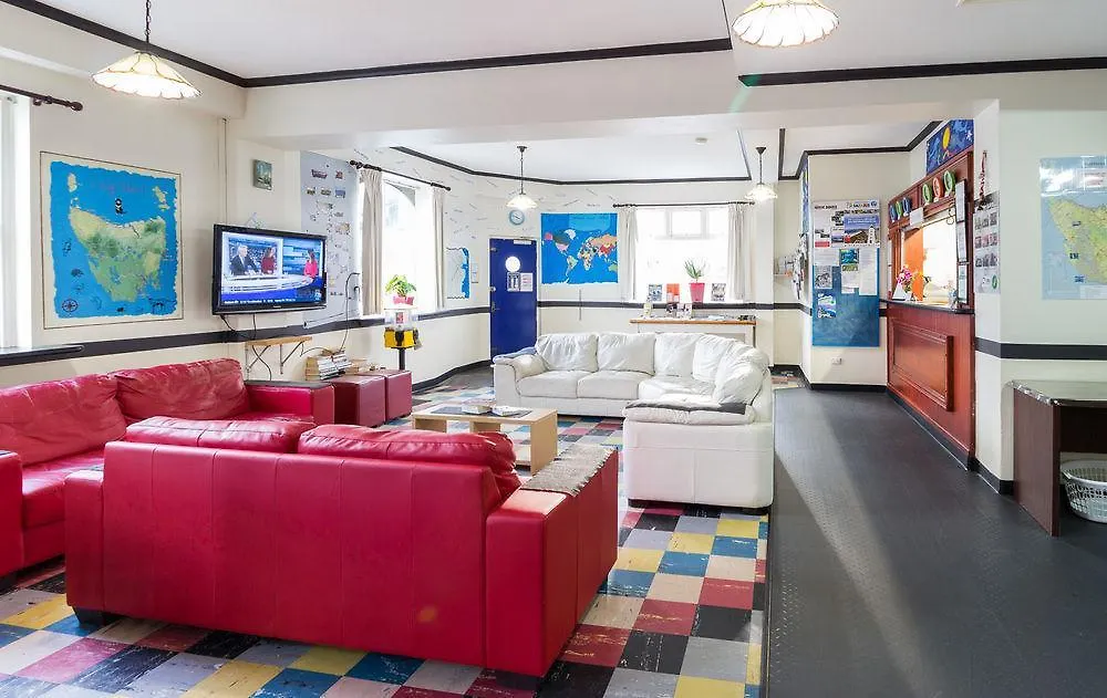 Hobart'S Accommodation & Hostel  Hobart