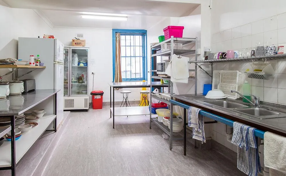 Hobart'S Accommodation & Hostel Hobart