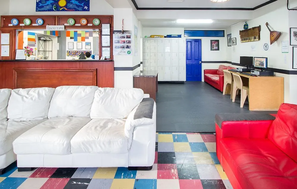 Hobart'S Accommodation & Hostel Australia