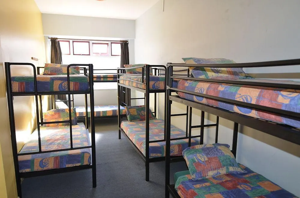 Hobart'S Accommodation & Hostel Australia