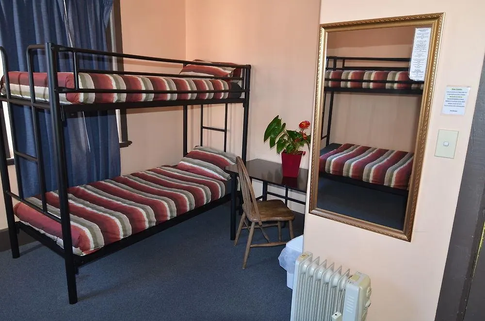 Hobart'S Accommodation & Hostel 0*, Hobart