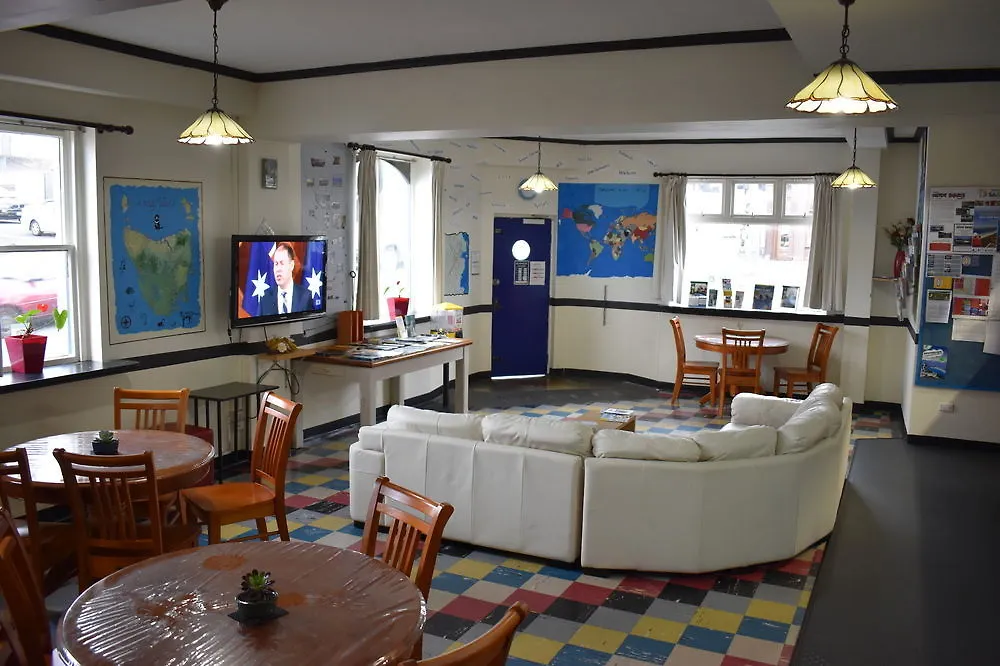 Hobart'S Accommodation & Hostel  Hobart