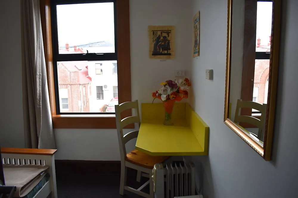 Hobart'S Accommodation & Hostel  Hobart