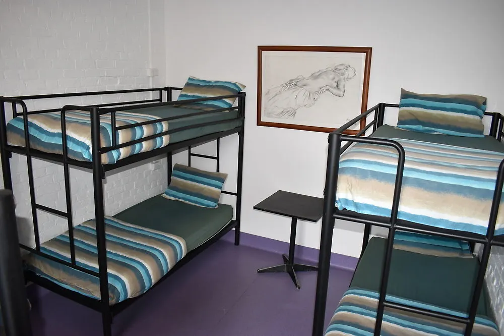 Hobart'S Accommodation & Hostel Australia