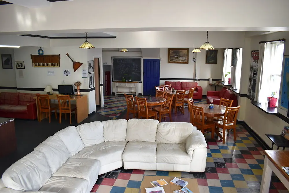 Hobart'S Accommodation & Hostel 0*, Hobart