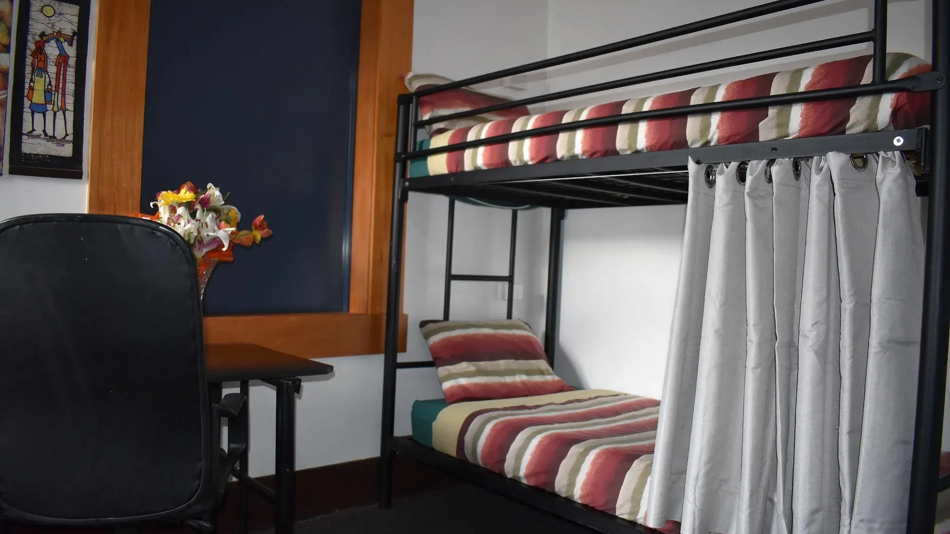Hobart'S Accommodation & Hostel