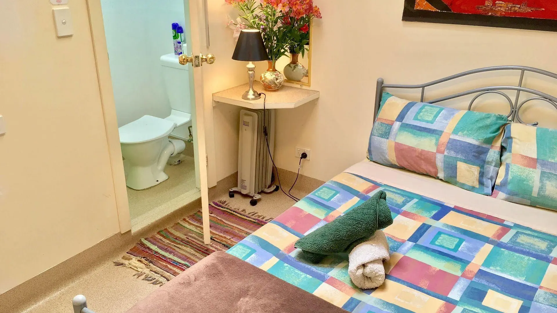 Hobart'S Accommodation & Hostel Australia